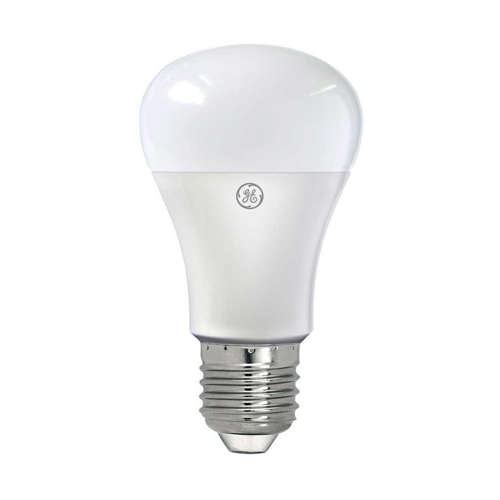 Ge Led 93020372 10w E27 2700k Warm Soufan Bros Co